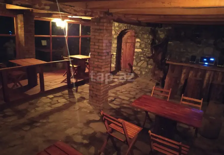 0 m² Obyekt / Ofis , İsmayıllı