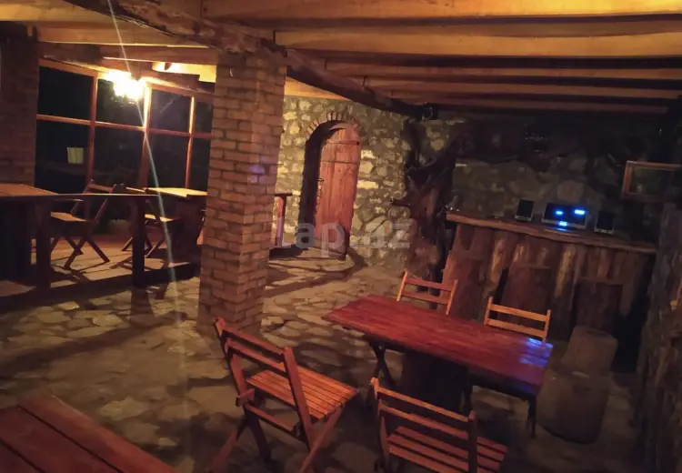 0 m² Obyekt / Ofis , İsmayıllı