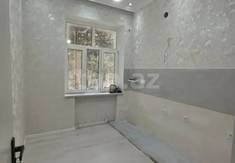 2 otaqlı mənzil , Sumqayıt