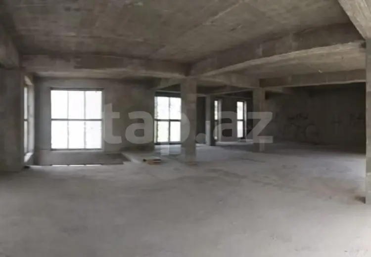 0 m² Obyekt / Ofis , Xırdalan