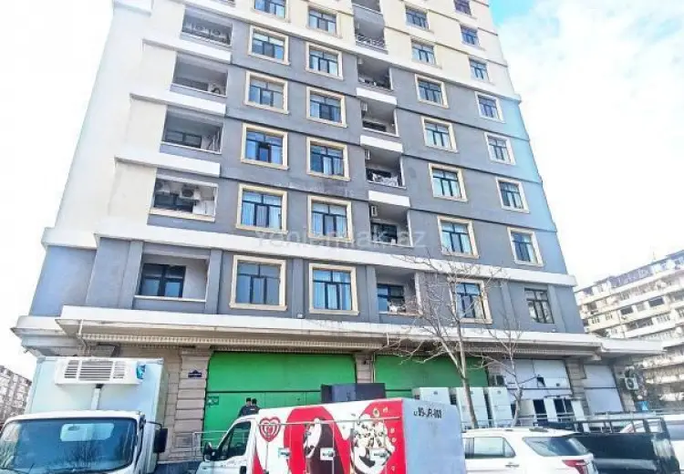 110 m² Obyekt / Ofis Satılır, 8-ci kilometr, Nizami, Bakı