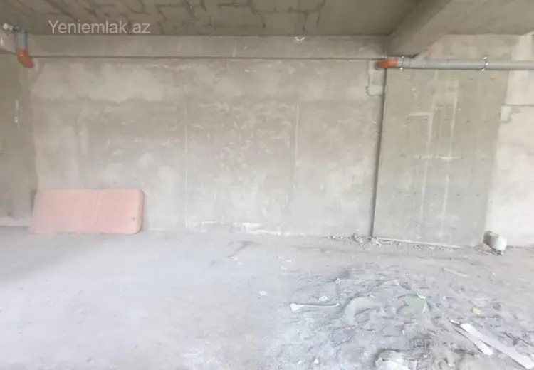 110 m² Obyekt / Ofis Satılır, 8-ci kilometr, Nizami, Bakı