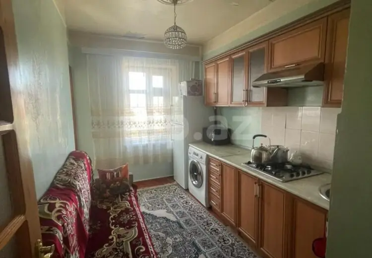 3 otaqlı mənzil , Sumqayıt