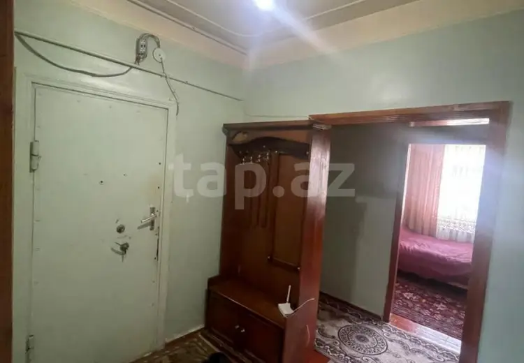 3 otaqlı mənzil , Sumqayıt