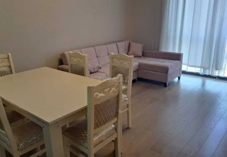 3 otaqlı mənzil Kirayə (aylıq), Yeni Yasamal qəs., Abşeron