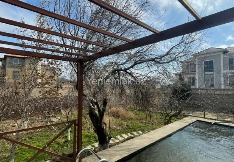 7 otaqlı mənzil Satılır, Badamdar qəs., Səbail, Bakı