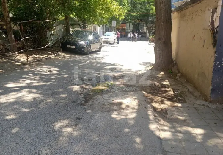 0 m² Obyekt / Ofis , Bakı
