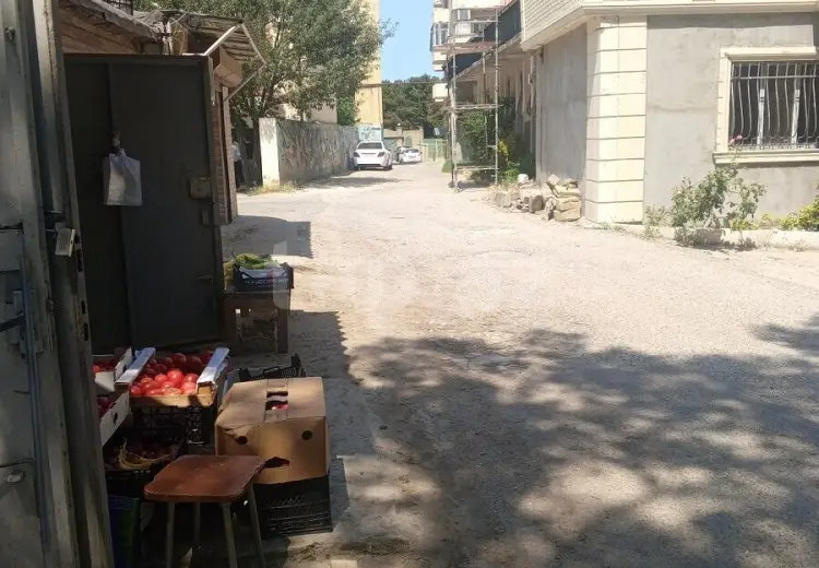 0 m² Obyekt / Ofis , Bakı