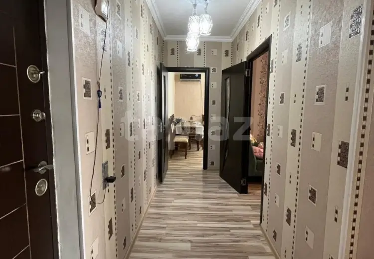 2 otaqlı mənzil , Sumqayıt