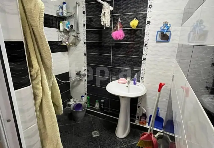 2 otaqlı mənzil , Sumqayıt