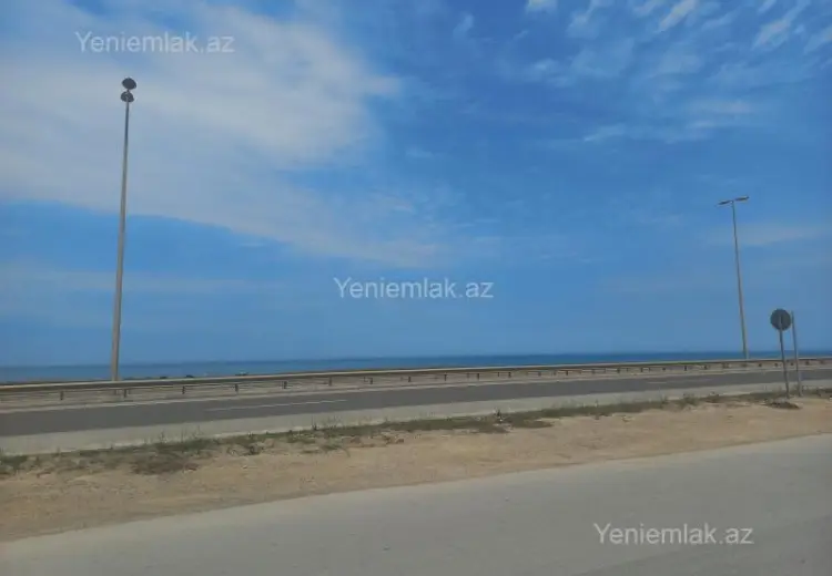 12 sot Torpaq Satılır, Sabunçu qəs., Sabunçu, Bakı