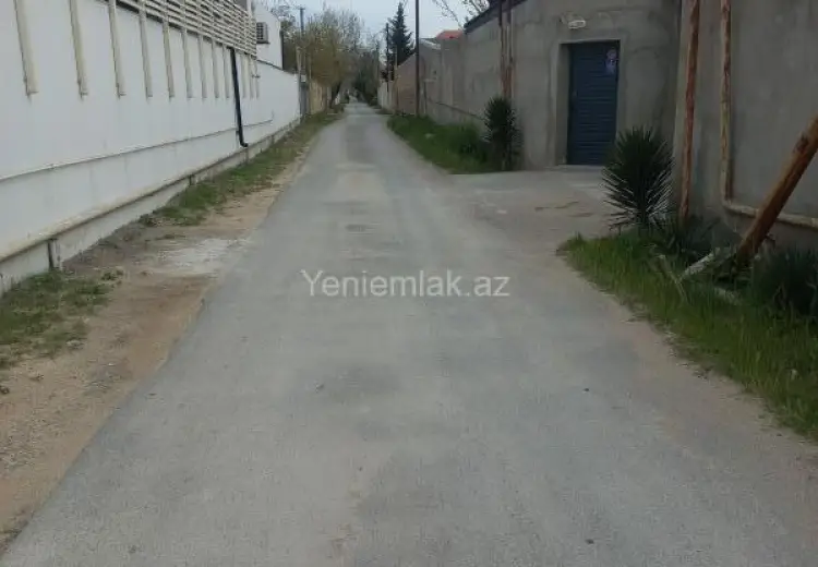 12 sot Torpaq Satılır, Sabunçu qəs., Sabunçu, Bakı
