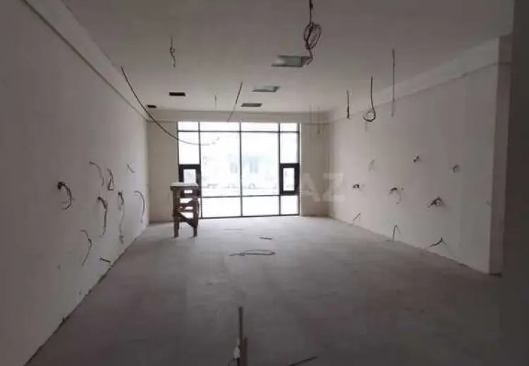 700 m² Obyekt / Ofis Satılır, Nərimanov, Bakı