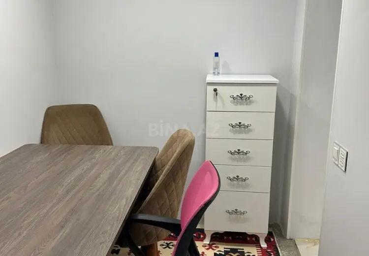 25 m² Obyekt / Ofis Satılır, Nəsimi, Bakı