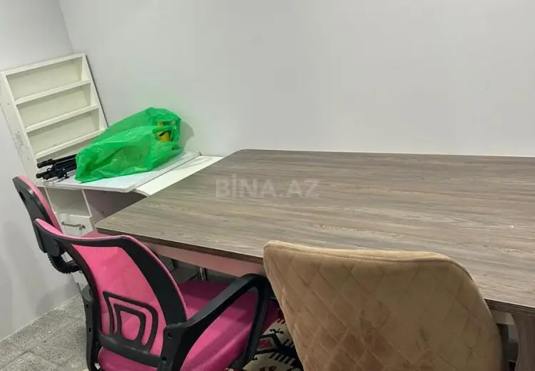 25 m² Obyekt / Ofis Satılır, Nəsimi, Bakı