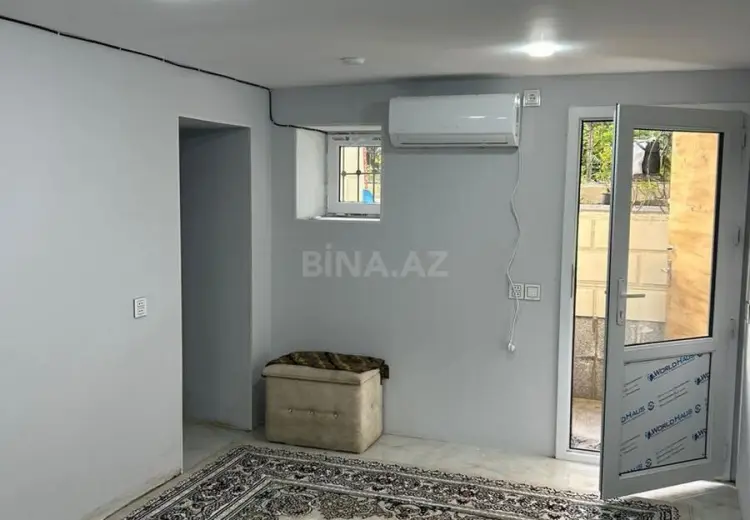 25 m² Obyekt / Ofis Satılır, Nəsimi, Bakı
