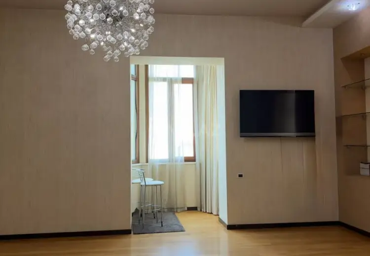 3 otaqlı mənzil Kirayə (aylıq), Səbail, Bakı