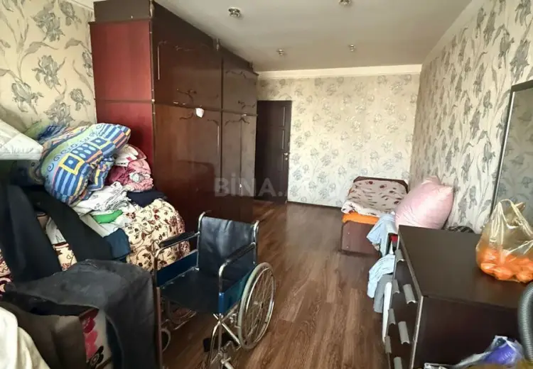 3 otaqlı mənzil Satılır, Xırdalan