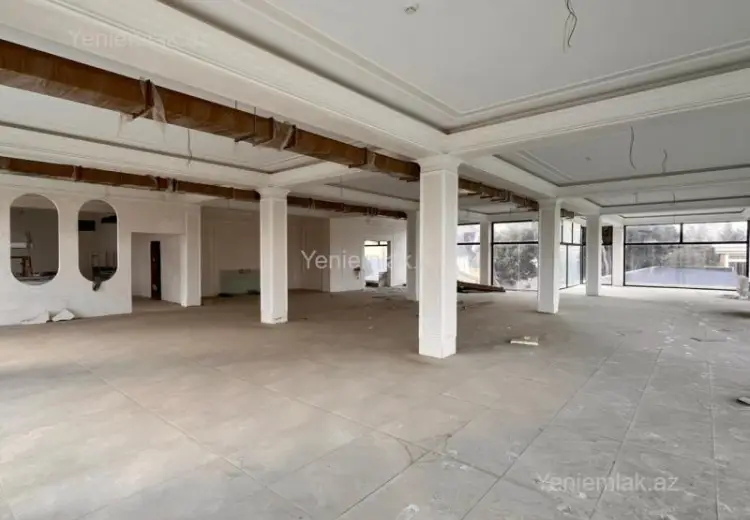 1000 m² Obyekt / Ofis Kirayə (aylıq), Xırdalan