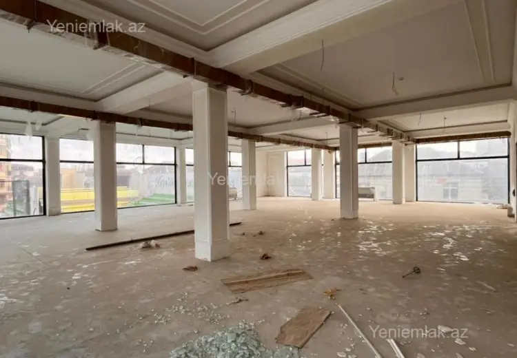 1000 m² Obyekt / Ofis Kirayə (aylıq), Xırdalan