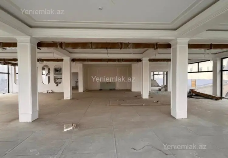 1000 m² Obyekt / Ofis Kirayə (aylıq), Xırdalan