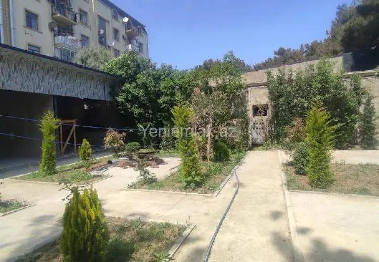 450 m² Obyekt / Ofis Kirayə (aylıq), Xırdalan