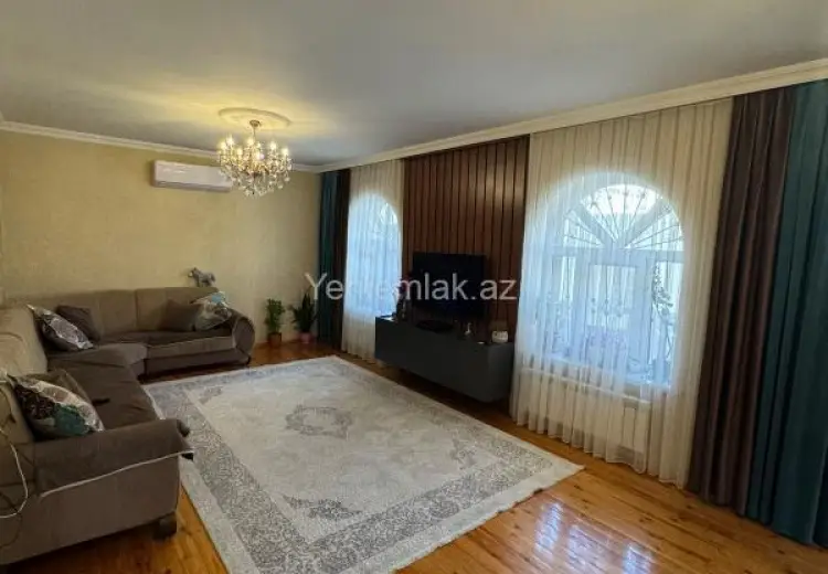 7 otaqlı mənzil Satılır, Xırdalan