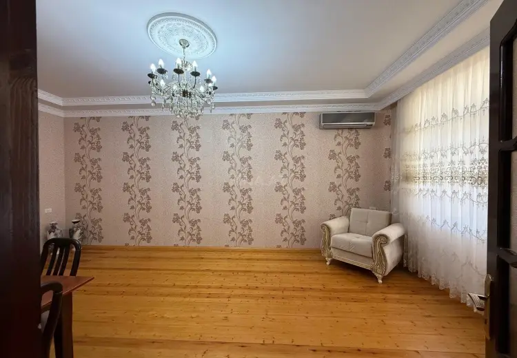 4 otaqlı mənzil Satılır, Biləcəri qəs., Binəqədi, Bakı
