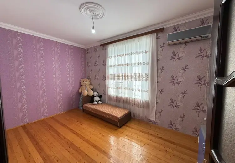 4 otaqlı mənzil Satılır, Biləcəri qəs., Binəqədi, Bakı