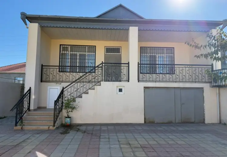 4 otaqlı mənzil Satılır, Biləcəri qəs., Binəqədi, Bakı