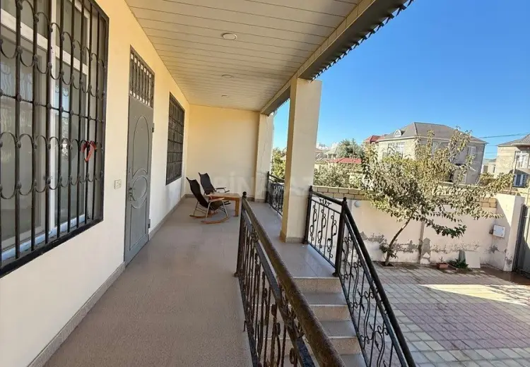 4 otaqlı mənzil Satılır, Biləcəri qəs., Binəqədi, Bakı