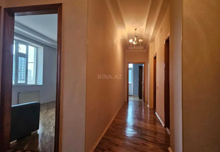 2 otaqlı mənzil Satılır, Binəqədi, Bakı
