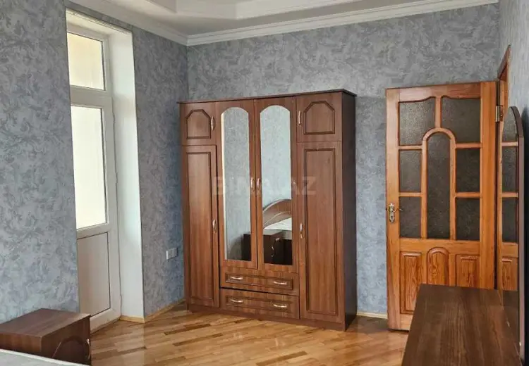 2 otaqlı mənzil Satılır, Binəqədi, Bakı