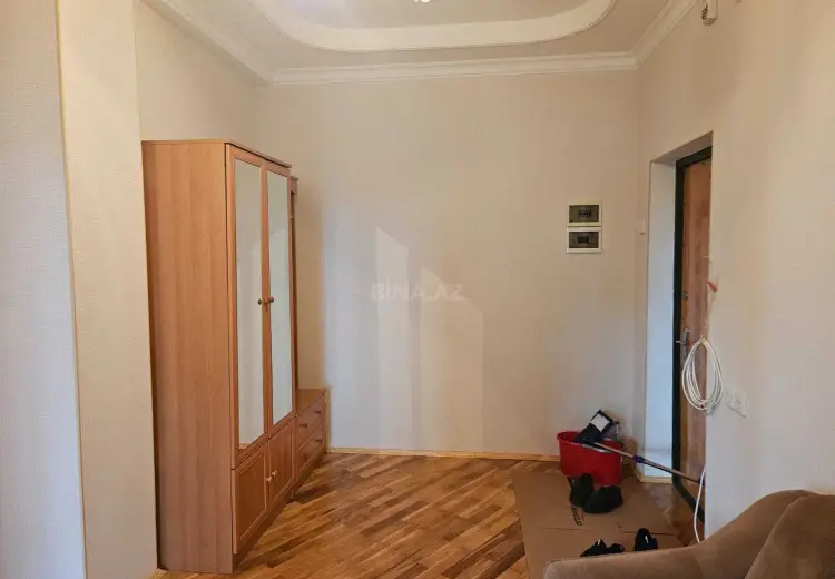 2 otaqlı mənzil Satılır, Binəqədi, Bakı