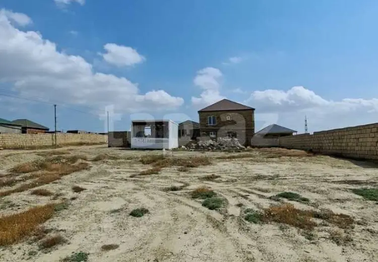 0 m² Obyekt / Ofis , Hökməli, Abşeron