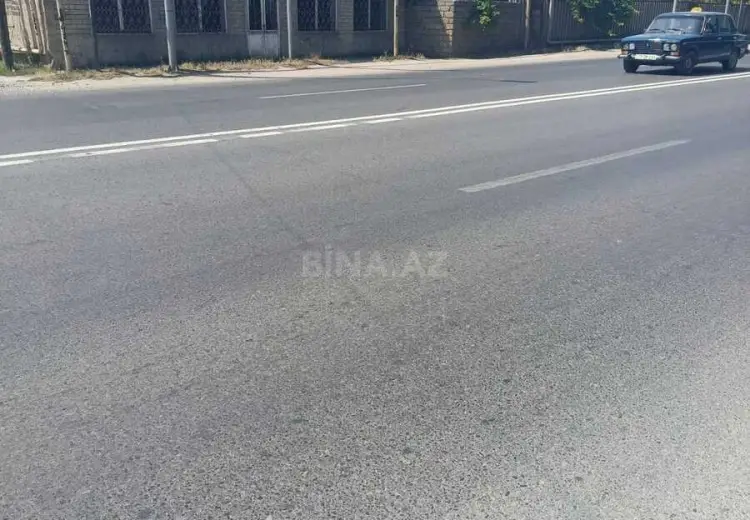 80 sot Torpaq Satılır, Məştağa qəs., Sabunçu, Bakı