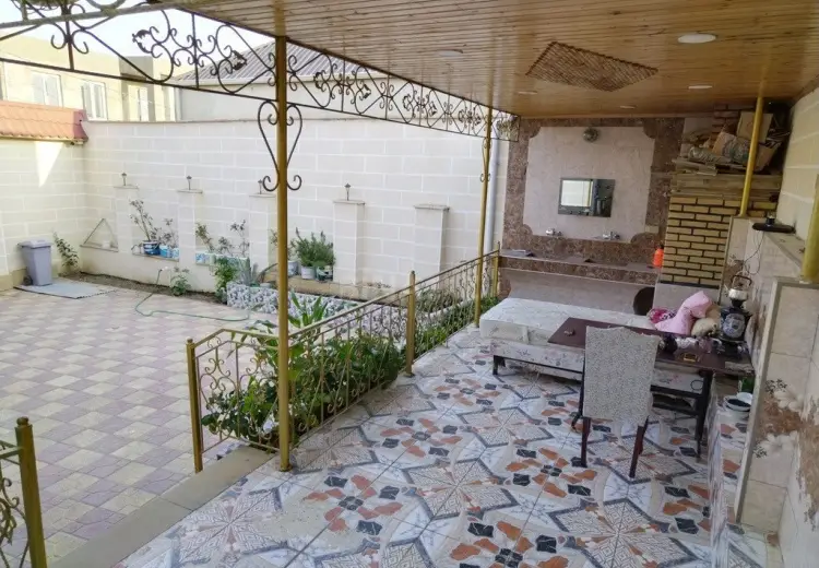 3 otaqlı mənzil Satılır, Badamdar qəs., Səbail, Bakı