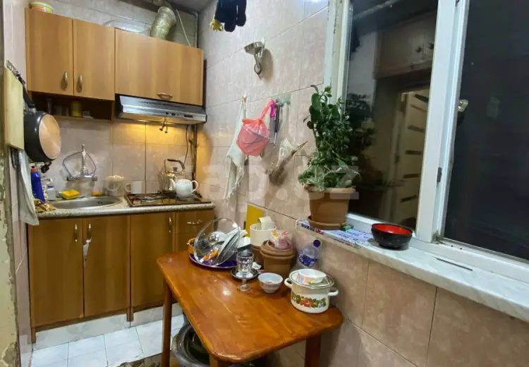 2 otaqlı mənzil , Sumqayıt
