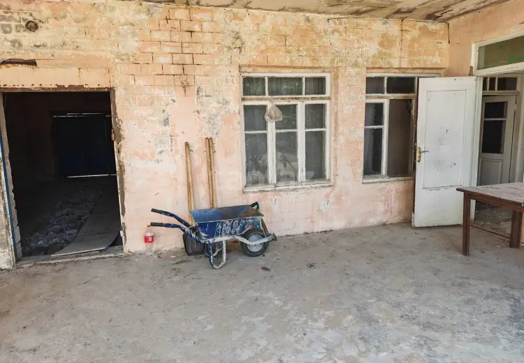 0 m² Obyekt / Ofis , Mərdəkan, Xəzər, Bakı