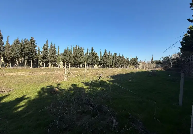17 sot Torpaq Satılır, Mərdəkan, Xəzər, Bakı