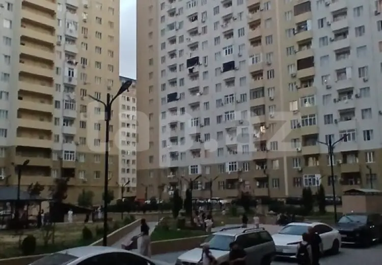 2 otaqlı mənzil , Bakı