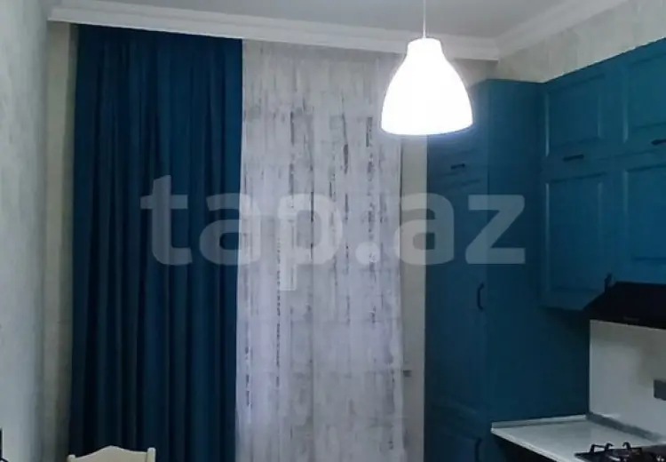 2 otaqlı mənzil , Bakı