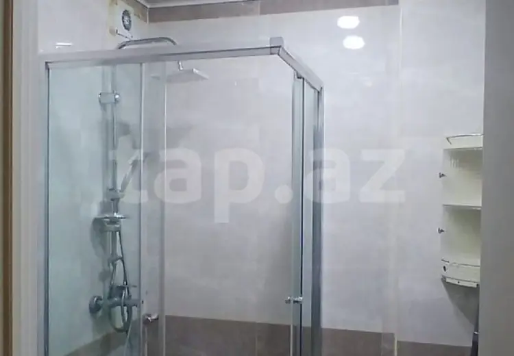 2 otaqlı mənzil , Bakı