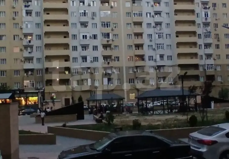 2 otaqlı mənzil , Bakı