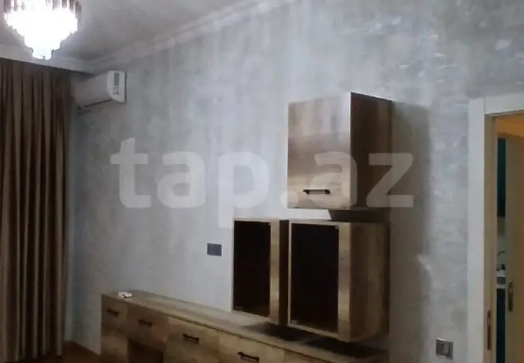 2 otaqlı mənzil , Bakı