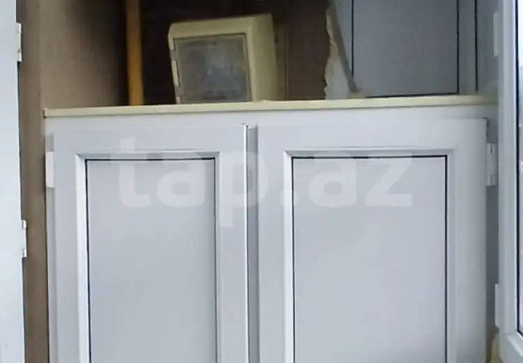 2 otaqlı mənzil , Bakı