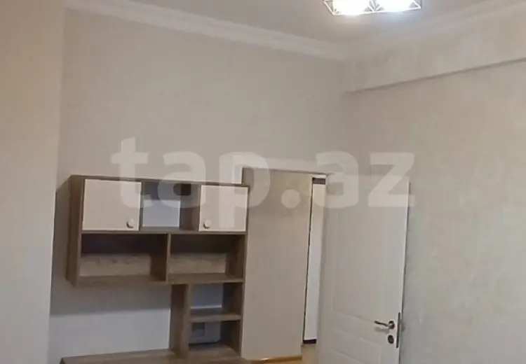 2 otaqlı mənzil , Bakı