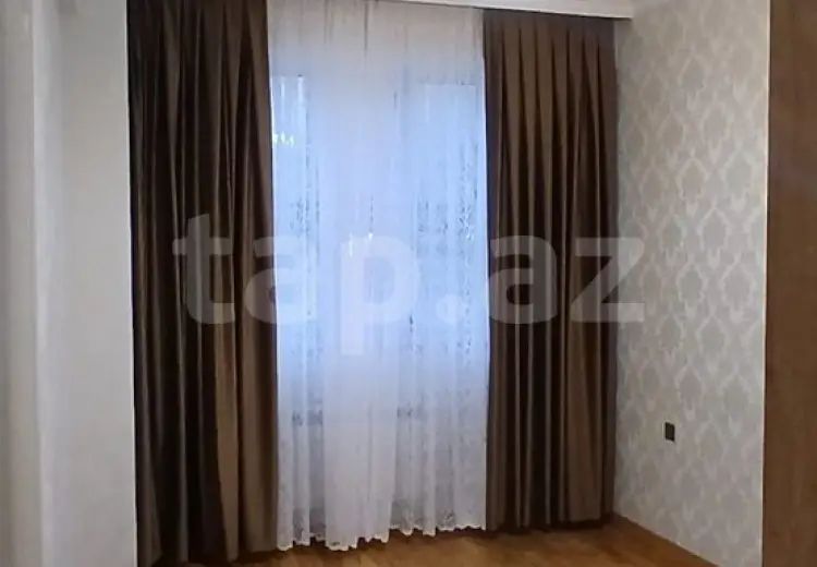 2 otaqlı mənzil , Bakı