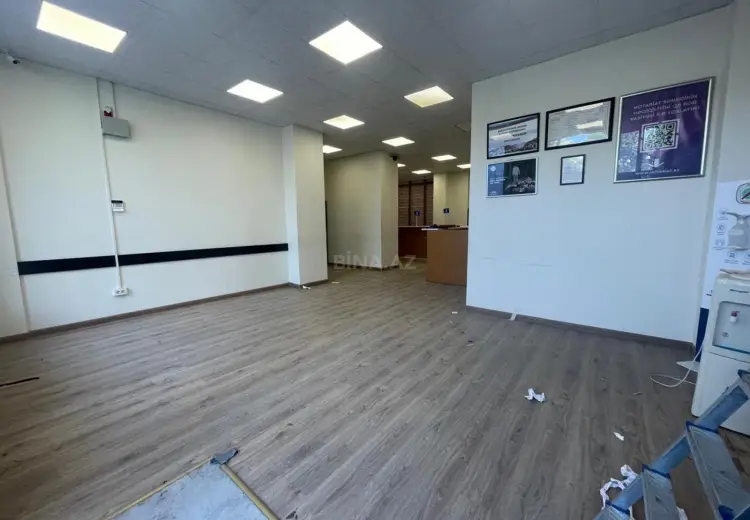 140 m² Obyekt / Ofis Satılır, Səbail, Bakı