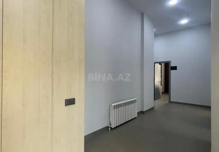 140 m² Obyekt / Ofis Satılır, Səbail, Bakı